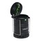 Litezall Pull Up Lantern with Built-In Fan LA-POPFAN-4 - alternate 3
